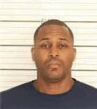 Dedrick Johnson, - Shelby County, TN 