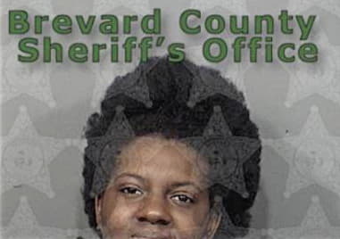 Marquita Johnson, - Brevard County, FL 