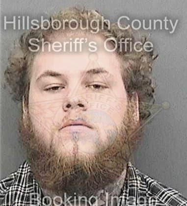 William Johnson, - Hillsborough County, FL 