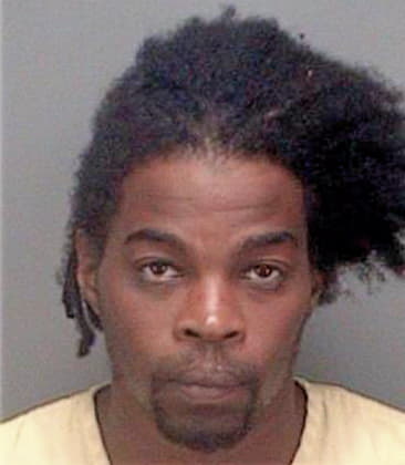 Deon Jones, - Pinellas County, FL 