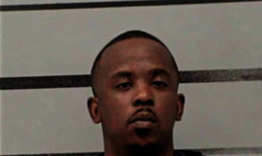 Correy Jordan - Lubbock County, TX 