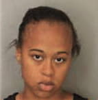 Sharvonda Jordan, - Shelby County, TN 