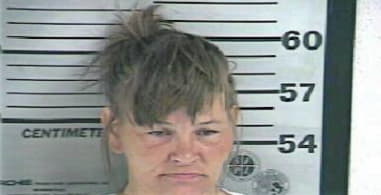 Heather Junior, - Dyer County, TN 