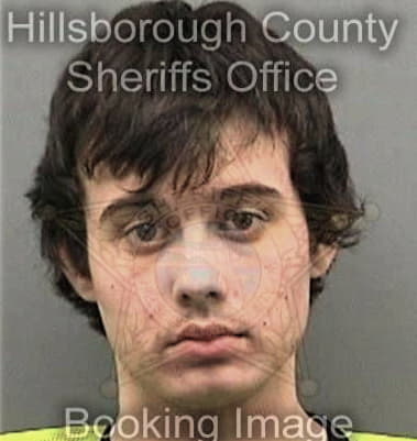 Brian Kiger, - Hillsborough County, FL 