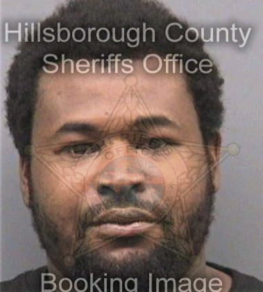 Carlos Knight, - Hillsborough County, FL 