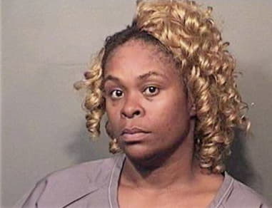 Deondrea Lee, - Brevard County, FL 