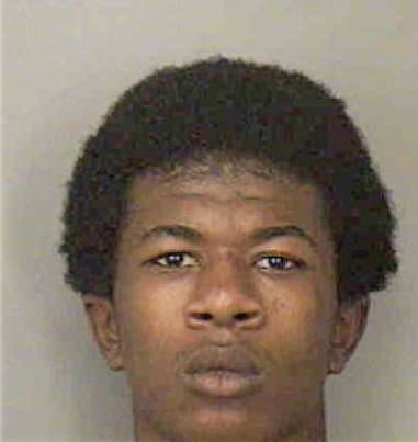 Willie Lee, - Polk County, FL 