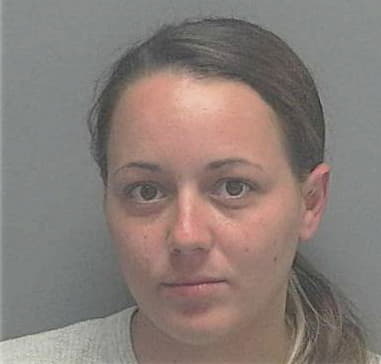 Melissa Leline, - Lee County, FL 