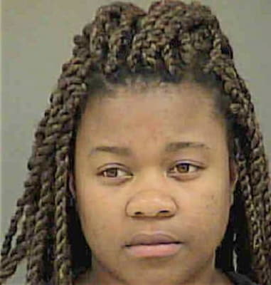 Theresa Lempkin, - Mecklenburg County, NC 