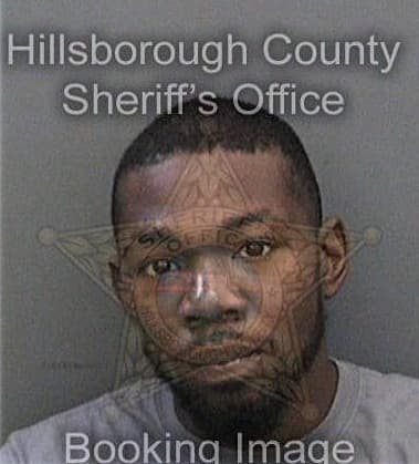 Abdul Littles, - Hillsborough County, FL 