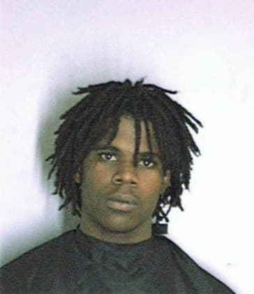 Sha Lu - DeKalb County, GA 