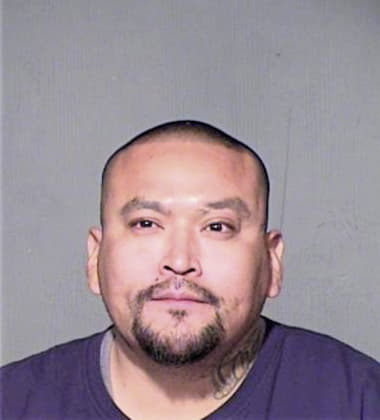 Richard Ludlow - Maricopa County, AZ 