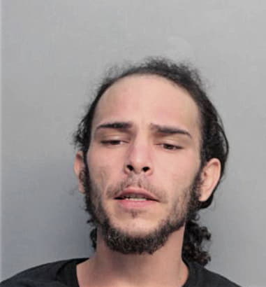 Sergio Malagon, - Dade County, FL 