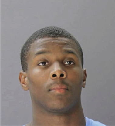 Gregory McAllister - Dallas County, TX 