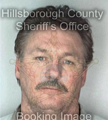 Russell McDaniel - Hillsborough County, FL 