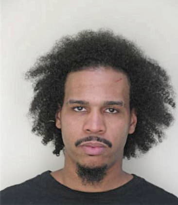 Jarve McDonald - Hillsborough County, FL 