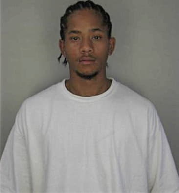 Joshua McKenzie - Hillsborough County, FL 