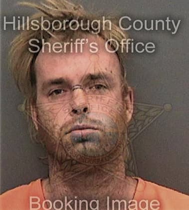 John McLaughlin - Hillsborough County, FL 