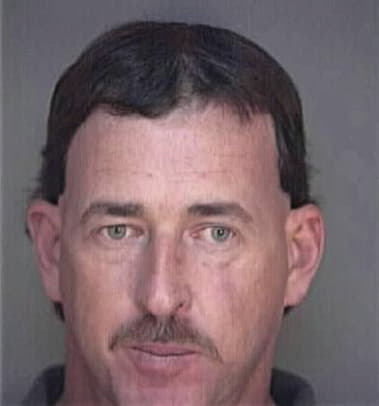 Robert McLaulin - Polk County, FL 