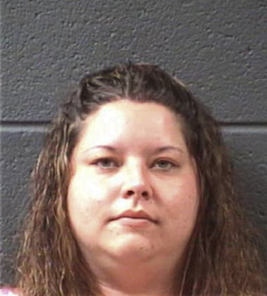 Jennifer McNair - Buncombe County, NC 