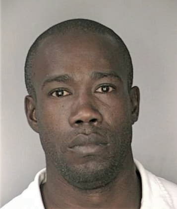 Ronald McNeal - Hillsborough County, FL 
