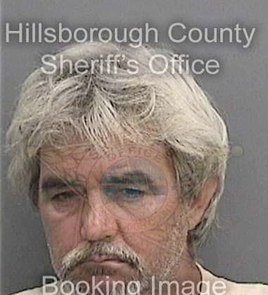 Joseph McNiel - Hillsborough County, FL 