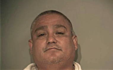 Peter Mendez, - Hidalgo County, TX 