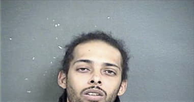 Antonio Mims, - Wyandotte County, KS 