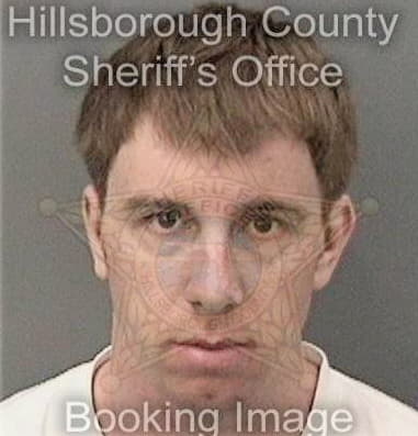 Kevin Mizell, - Hillsborough County, FL 