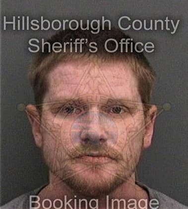 Adriel Mojica, - Hillsborough County, FL 