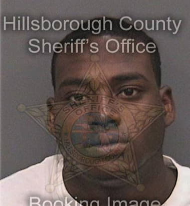 Albert Moultrie, - Hillsborough County, FL 