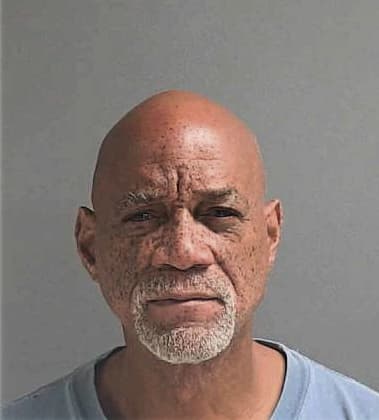 Kenneth Moultrie, - Volusia County, FL 