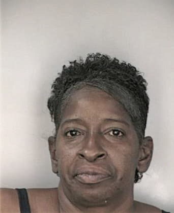 Tracee Nicholson, - Hillsborough County, FL 