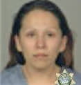 Maura Orellana - Multnomah County, OR 