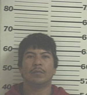 Jose Ortega, - Hidalgo County, TX 