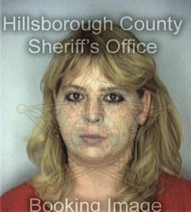 Shyla Ortigoza, - Hillsborough County, FL 