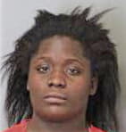 Latonya Owens, - Shelby County, TN 