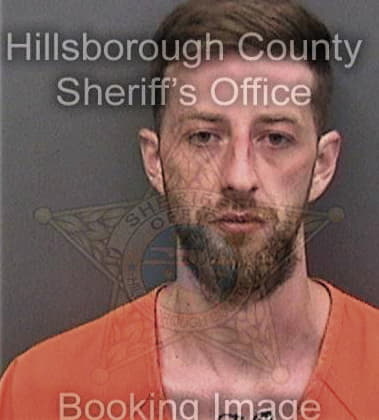 Aaron Parker, - Hillsborough County, FL 