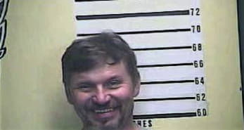 Micheal Paternoster - Bell County, KY 