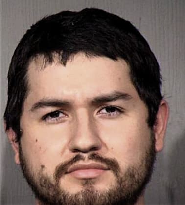 Hendricks Pena - Maricopa County, AZ 