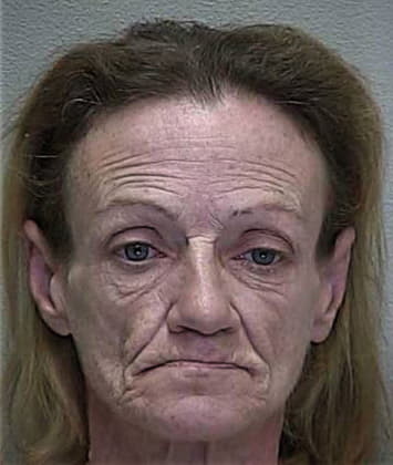 Pamela Perez, - Marion County, FL 