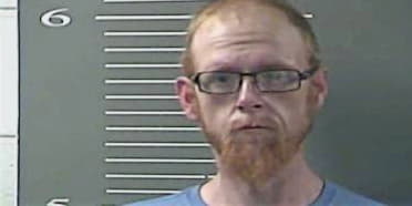 Kristopher Perkins, - Johnson County, KY 