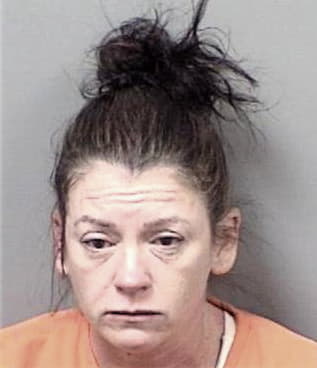 Linda Pinkston, - Citrus County, FL 