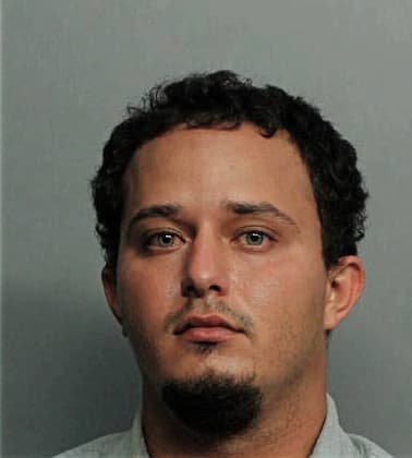 Alejandro Plasencia, - Dade County, FL 