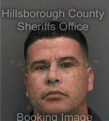 Robert Poage, - Hillsborough County, FL 