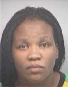 Angelia Porterfield, - Fulton County, GA 