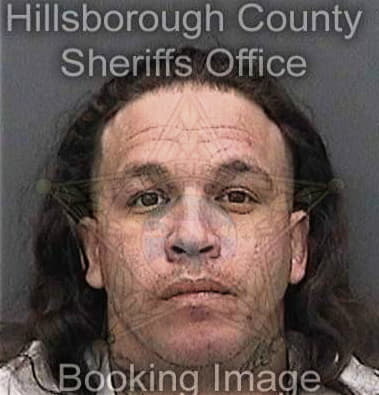 William Post, - Hillsborough County, FL 