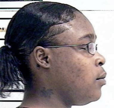 Shameka Powell, - Desoto County, MS 