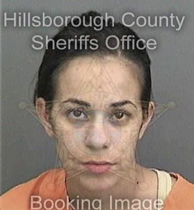 Melissa Quinones, - Hillsborough County, FL 