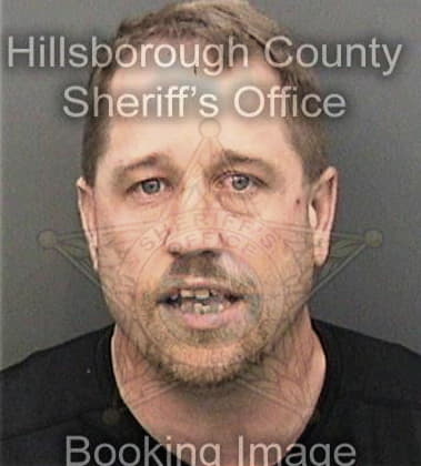 Jayme Ramquist, - Hillsborough County, FL 